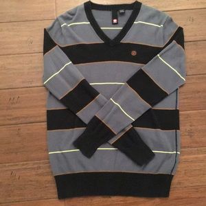 Element Sweater